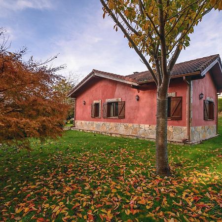 La Casina De Punticiella ξενώνας El Pito Εξωτερικό φωτογραφία