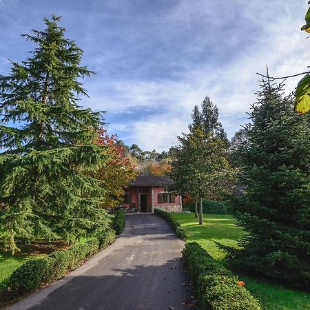 La Casina De Punticiella ξενώνας El Pito Εξωτερικό φωτογραφία