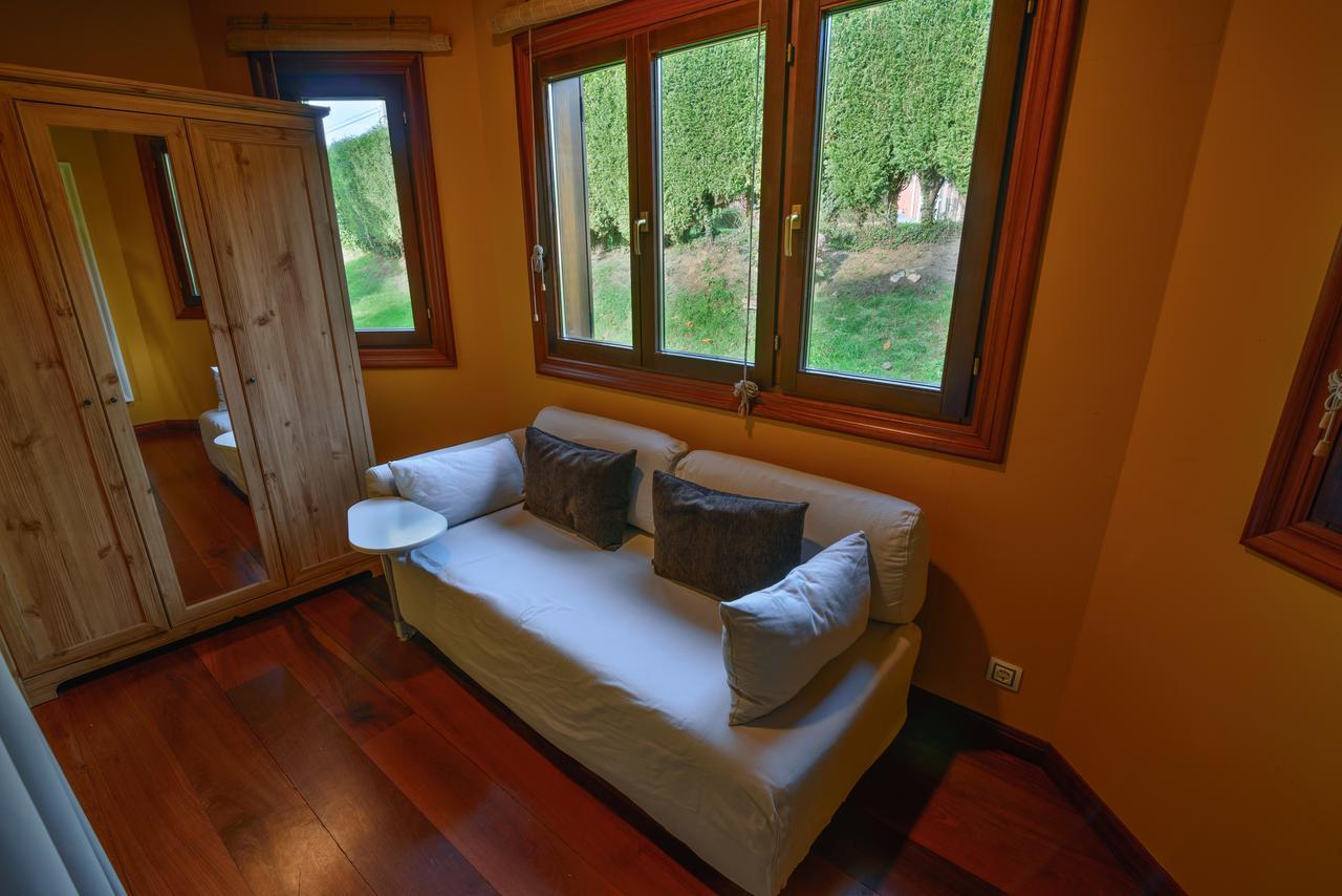 La Casina De Punticiella ξενώνας El Pito Εξωτερικό φωτογραφία